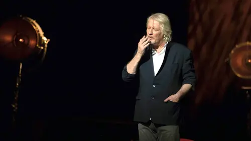 Les années Sébastien