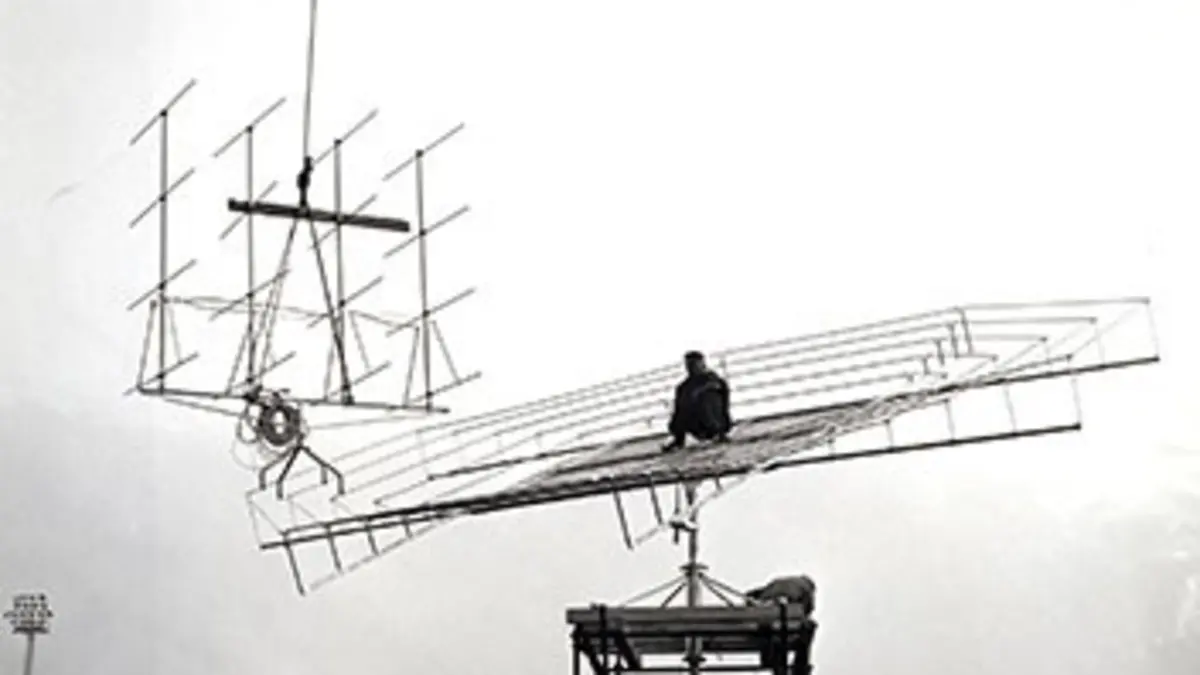 Les années Spoutnik