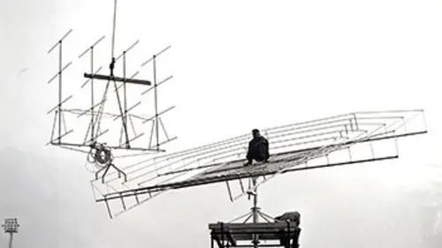 Casting Les années Spoutnik