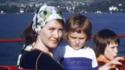 Visuel de Les Années Super 8