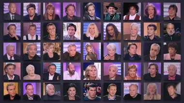 Les années télé de Mireille Dumas