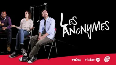 Les gens qui sont morts de façon débile Anonymes