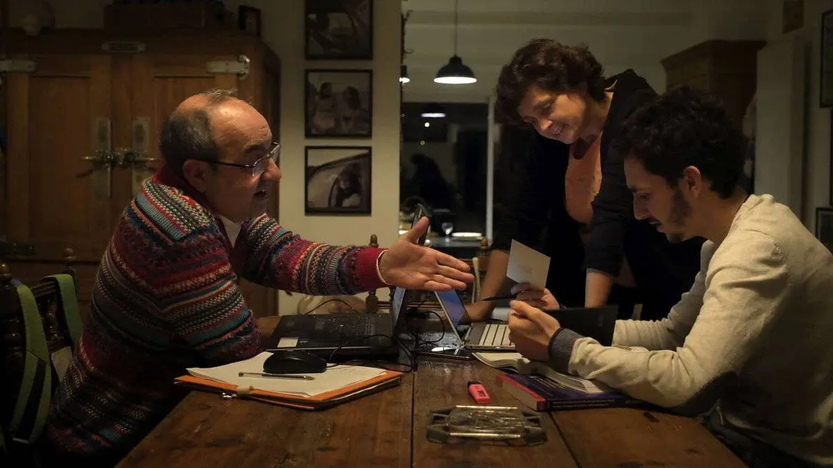 Les antécédents familiaux