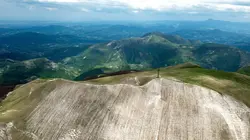 Les Apennins, paradis naturels italiens