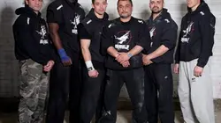 Visuel de Les apprentis cascadeurs