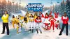 Les apprentis champions au ski S02E05 A pleine vitesse