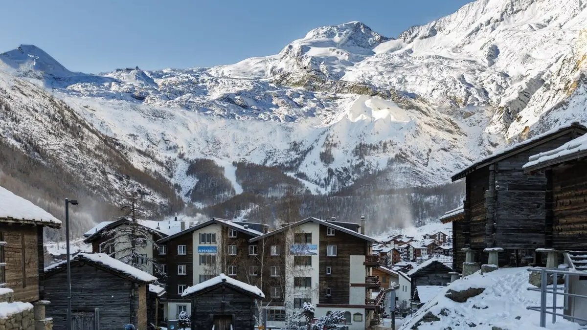 Les apprentis champions au ski S02E13 Les boules