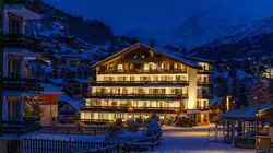 Les apprentis champions au ski