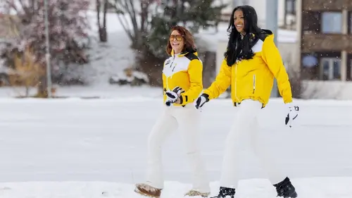 Les apprentis champions au ski S02E30 Champions !