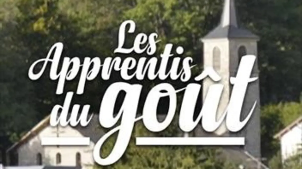 Les apprentis du goût Le gâteau basque