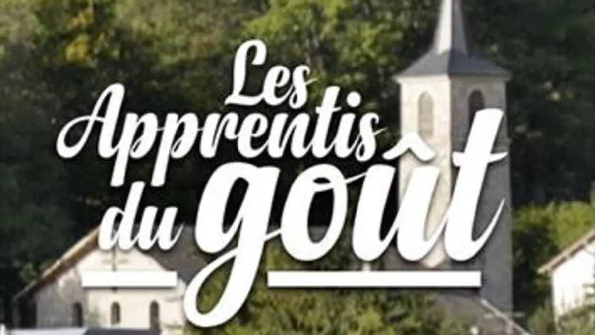 Les apprentis du goût Le Sainte-Maure de Touraine