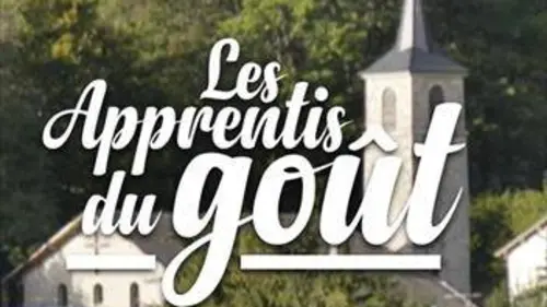 Les apprentis du goût