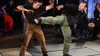 Les apprentis Shaolin : les futures stars du cinéma d'action