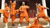 Les apprentis Shaolin : les futures stars du cinéma d'action