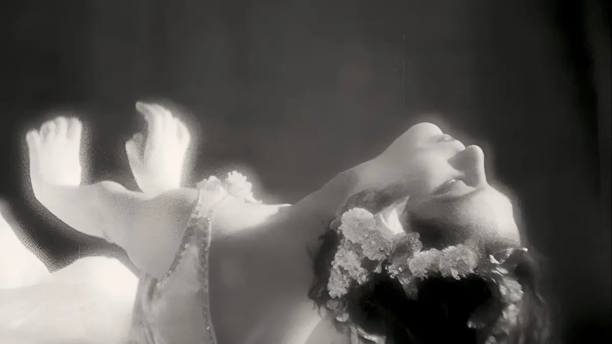 Les archives de la mer, hommage à Germaine Dulac