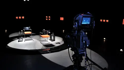 Les archives de la RTS