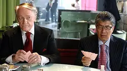 Les arnaqueurs VIP S04E05 Le prix de l'honneur