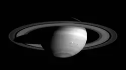 Les arpenteurs de l'espace