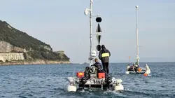 Les arpenteurs de la Terre