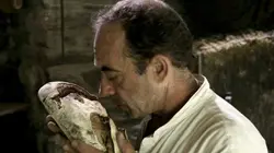 Les artisans du bon pain  La pierre philosophale de Nicolas Supiot