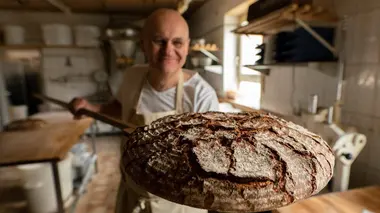 L'esprit rebelle d'Arnd Erbel