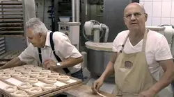 Les artisans du bon pain
