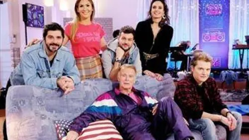 Les artistes remontent le temps Spéciale années 90