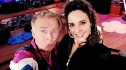 Sur M6 à 22h50 : Les artistes remontent le temps, ça continue