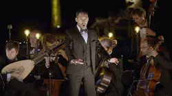 Les Arts florissants fêtent leurs 40 ans dans les jardins de William Christie