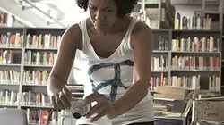 Visuel de Les Aryens