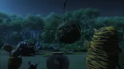 Les as de la jungle à la rescousse S01E27 Le monstre de la nuit