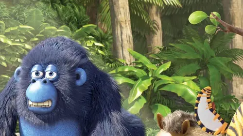 Les as de la jungle à la rescousse S01E03 Les rubis sont éternels