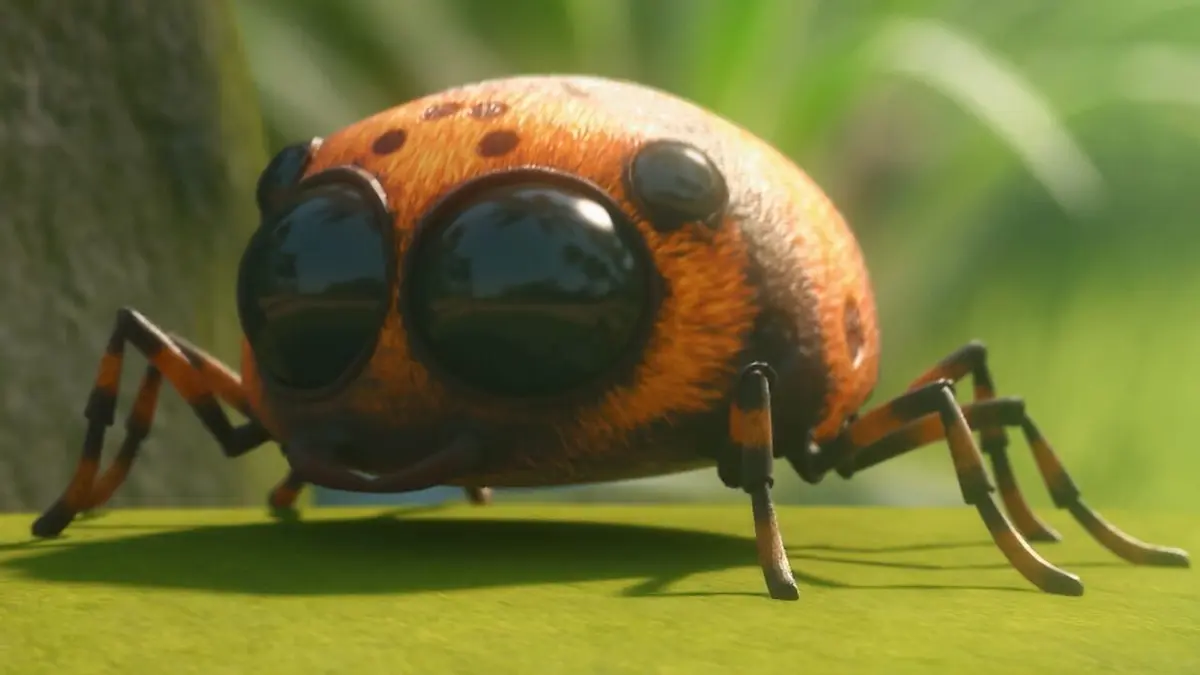 Les as de la jungle à la rescousse S02E28 Mémoire insuffisante