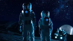 Les as de la jungle à la rescousse  S01E01 Au fond du gouffre