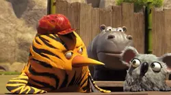 Les as de la jungle à la rescousse S03E23 21 Jungle Street