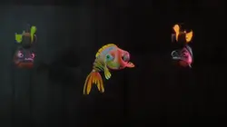 Visuel de Les as de la jungle à la rescousse
