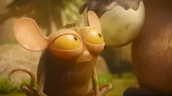 Les as de la jungle à la rescousse S02E52 Le nouveau héros