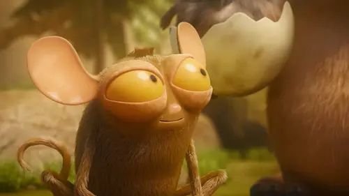 Les as de la jungle à la rescousse S02E52 Le nouveau héros