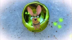 Visuel de Les as de la jungle à la rescousse