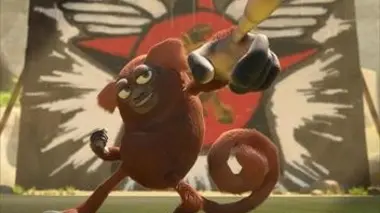 Il etait une fois dans la jungle