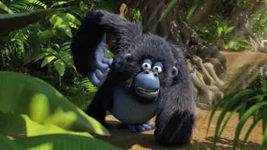 Une journée type chez les As de la jungle