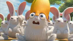 Les as de la jungle à la rescousse S02E15 La horde sauvage