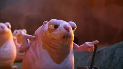 Les as de la jungle à la rescousse S02E37 Pas de casse, pas de cadeaux