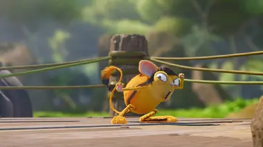 Le trésor du vieux Jim