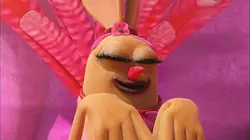 Les as de la jungle à la rescousse S01E42 Les yeux de la jungle