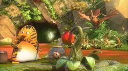 Les as de la jungle à la rescousse S01E18 La petite bouture des horreurs