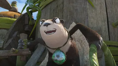 Les cauchemar des as