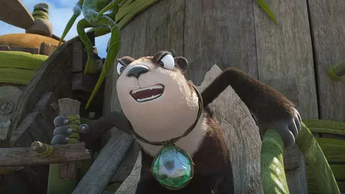 Les as de la jungle à la rescousse S01E37 Les cauchemar des as
