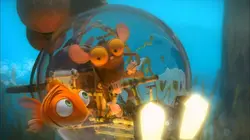 Les as de la jungle à la rescousse S02E23 20000 bulles sous les mers