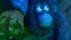 Les as de la jungle à la rescousse S02E28 Mémoire insuffisante